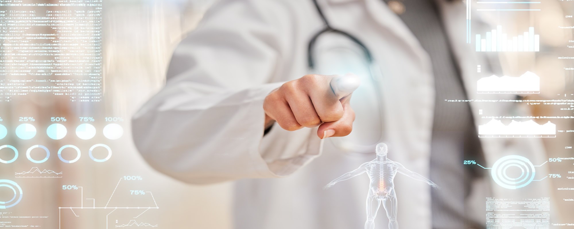 Comprendre la <span>santé autrement</span>